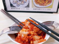 -屋里家延边朝鲜族冷面(南园店)