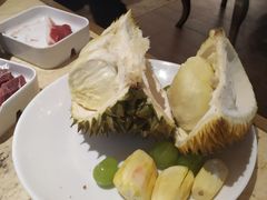 -雍和会海鲜姿造自助(湖东路店)
