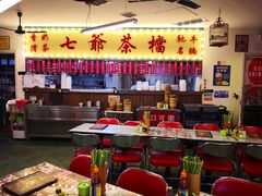 -七爺清汤腩(南开大悦城店)