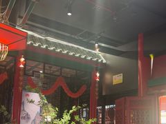 -缪氏川菜(深圳北站缤果空间店)