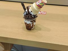 -DQ·蛋糕·冰淇淋(三亚青春颂店)