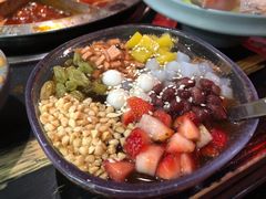 -井格重庆火锅(西直门凯德Mall店)