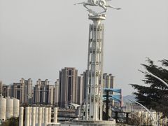 -养马岛旅游度假区