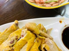 -观桥阁(锦溪店)