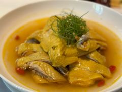 -玫瑰厅上海菜(兴国路店)