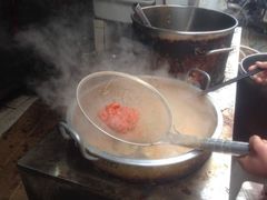 -蓉城西二道无名冒菜(西二道街店)