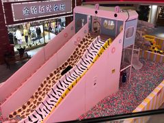-金轮星光名座生活广场
