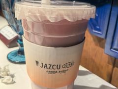 -Jazcu珍仕菓鲜榨果汁(西单大悦城店)