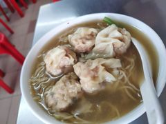 -坚记面店(一德路店)