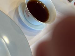 -香乐园·淮扬菜中餐厅·Shang Garden(福田香格里拉店)