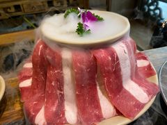 -蜀大侠火锅(少陵路店)