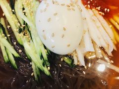 -万兴佳烤肉·长白山老味道(东岸里店)