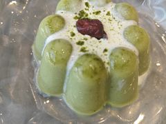 抹茶豆花-兴仙饭店·闽味海鲜(马尾总店)