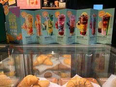 -星巴克臻选(北京太阳宫凯德店)