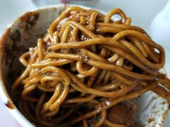 传统热干面-郭记老汉口热干面