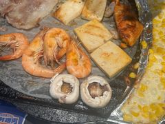 -喜井无限自助烤肉公司(石厦店)