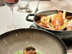 -Le Bistrot de Racine