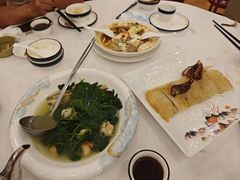 -金百门·顺德海鲜酒家(陈村店)