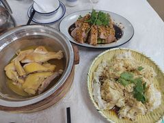 -成惠食府(赤岗店)