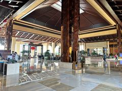 -惠州金海湾嘉华度假酒店