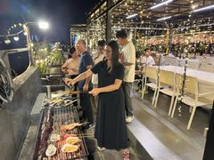 -沸奇公园·情景团建·年会露营烧烤轰趴生日(科技园店)