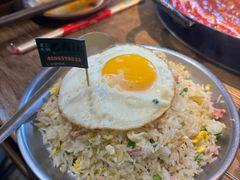 -巴卤社老火锅(财富店)