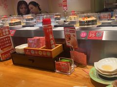 -莲寿司(上邦店)
