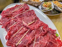 -冯姐生蚝(长隆横琴店)