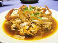 -张福记(陇海中路店)