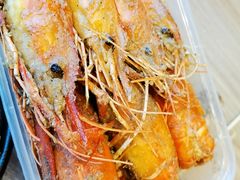 -隅乐胡椒虾·台湾菜·团建(皇岗店)