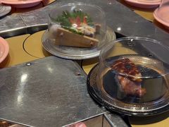 -争鲜回转寿司(东方银座店)