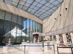 -鄂尔多斯青铜器博物馆