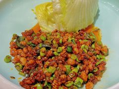 -清迈清迈巷口小排档(烟台山店)