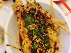 -客临百思德·东北特色馆(龙湖时代天街店)