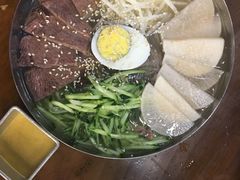 -米屋石锅拌饭(师大店)
