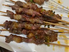 -金刚山烧烤(红旗大街店)