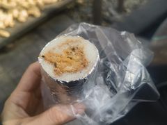 -徐氏糯米包油条(山海关路店)