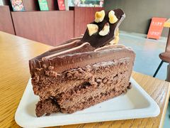 巧克力物语-派悦坊·甜品·蛋糕(日坛店)
