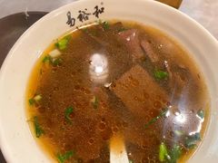 -易裕和·长沙米粉(竹塘西路店)