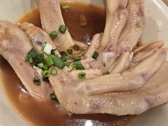 -佬钱湾仔(衣裳街店)