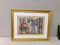 -龙慧画框·裱画配框工厂店