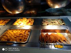 -蒙肥羊·酸汤潮牛·鲜牛肉火锅烤肉自助(岗顶店)