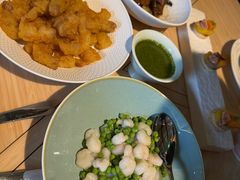 -庐灶江南·江南菜·四合院Bistro(东直门雍和宫·原华侨宾馆店)
