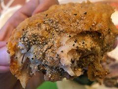 -德克士(崂山百货店)