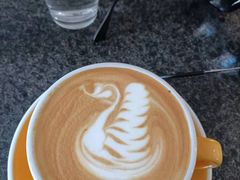 -野徐·咖啡烘焙