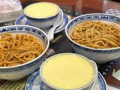-捷信牛奶甜品世家(五道口店)
