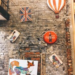 大厅-Hair house发舍