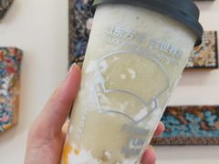 -霸王茶姬(南强街店)