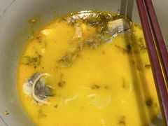 -蟹黄鱼·海派深夜面馆(江湾里店)