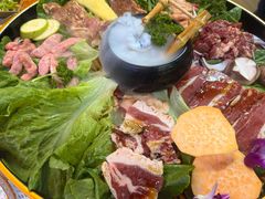 -牛犇炭火烤肉·鲜切烤肉(承德总店)